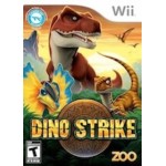 (Nintendo Wii): Dino Strike
