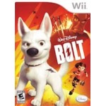 (Nintendo Wii): Bolt