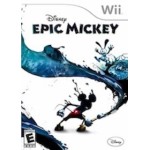 (Nintendo Wii): Epic Mickey