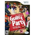 (Nintendo Wii): Guilty Party