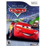 (Nintendo Wii): Cars