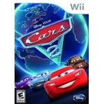 (Nintendo Wii): Cars 2