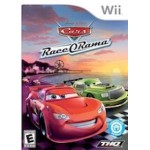 (Nintendo Wii): Cars Race-O-Rama
