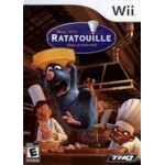 (Nintendo Wii): Ratatouille