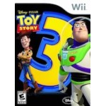 (Nintendo Wii): Toy Story 3: The Video Game