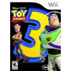 (Nintendo Wii): Toy Story 3: The Video Game