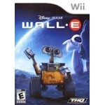 (Nintendo Wii): Wall-E