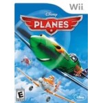 (Nintendo Wii): Disney Planes