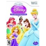 (Nintendo Wii): Disney Princess: My Fairytale Adventure