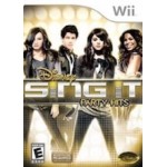 (Nintendo Wii): Disney Sing It: Party Hits