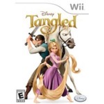 (Nintendo Wii): Tangled