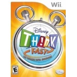 (Nintendo Wii): Think Fast