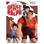 (Nintendo Wii): Wreck It Ralph