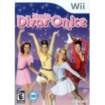 (Nintendo Wii): Diva Girls: Divas On Ice