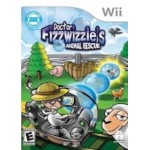 (Nintendo Wii): Doctor Fizzwhizzle's Animal Rescue