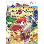 (Nintendo Wii): Dokapon Kingdom