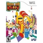 (Nintendo Wii): Domino Rally
