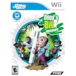 (Nintendo Wii): Dood's Big Adventure