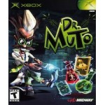Dr. Muto Xbox box art – used Xbox game trade in