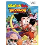 (Nintendo Wii): Dragon Ball: Revenge of King Piccolo