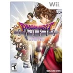 (Nintendo Wii): Dragon Quest Swords The Masked Queen and the Tower of Mirrors