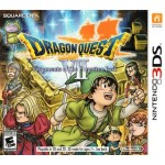 Dragon Quest VII Fragments of the Forgotten Past art work – RPG for Nintendo 3DS