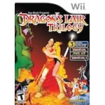 (Nintendo Wii): Dragon's Lair Trilogy