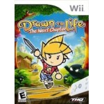 (Nintendo Wii): Drawn to Life: The Next Chapter