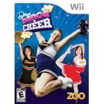 (Nintendo Wii): Dream Dance & Cheer