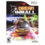 (Nintendo Wii): Dream Pinball 3D
