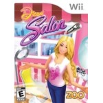 (Nintendo Wii): Dream Salon