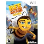(Nintendo Wii): Bee Movie Game