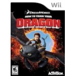 (Nintendo Wii): How to Train Your Dragon