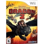 (Nintendo Wii): How to Train Your Dragon 2