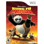 (Nintendo Wii): Kung Fu Panda