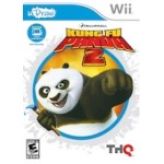 (Nintendo Wii): Kung Fu Panda 2