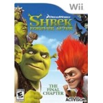 (Nintendo Wii): Shrek Forever After