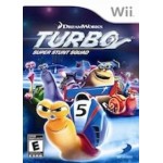 (Nintendo Wii): Turbo: Super Stunt Squad