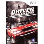 (Nintendo Wii): Driver Parallel Lines