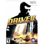 (Nintendo Wii): Driver: San Francisco