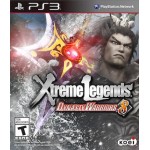 Dynasty Warriors 8: Xtreme Legends art work – video game for PlayStation 3