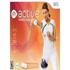 (Nintendo Wii): EA Sports Active