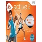 (Nintendo Wii): EA Sports Active 2