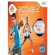 (Nintendo Wii): EA Sports Active 2