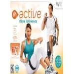 (Nintendo Wii): EA Sports Active: More Workouts