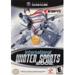 ESPN MLS ExtraTime 2002 GameCube box art – action game for Nintendo GameCube