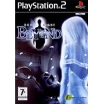 Echo Night Beyond art work – video game for PlayStation 2