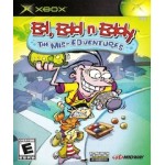Ed Edd N Eddy Mis-Edventures Xbox box art – used Xbox game trade in