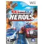 (Nintendo Wii): Emergency Heroes