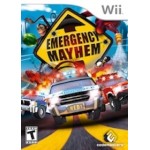 (Nintendo Wii): Emergency Mayhem